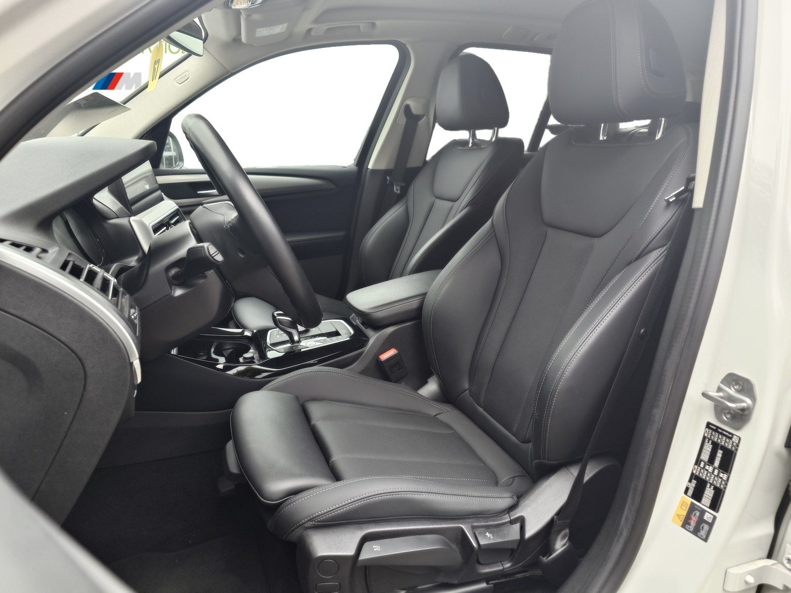 BMW X3 - Bild 5