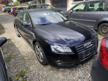 Audi A5 - 2
