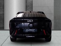 Kia EV4 - Vorschau Bild 6