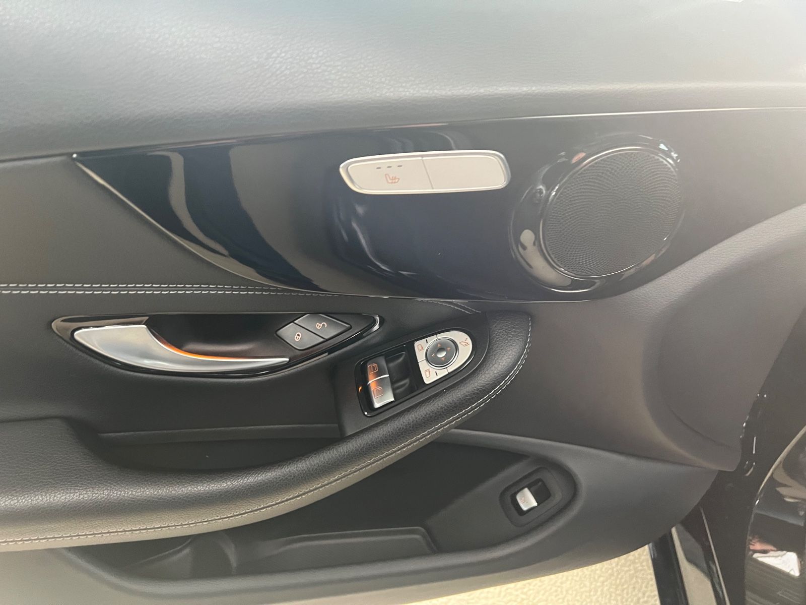 Fahrzeugabbildung Mercedes-Benz C 220 d Coupe * AMG FELGEN *