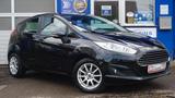 Ford Fiesta Trend Klima Bluetooth PDC Alu - Ford Fiesta mit Diesel-Antrieb