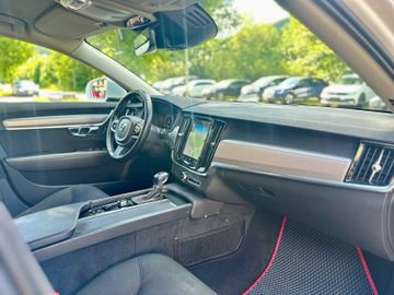 Volvo V90 - 9