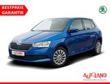 Skoda Fabia 1.0 MPI Cool Plus SmartLink Sitzheizung - Skoda Fabia: Mpi