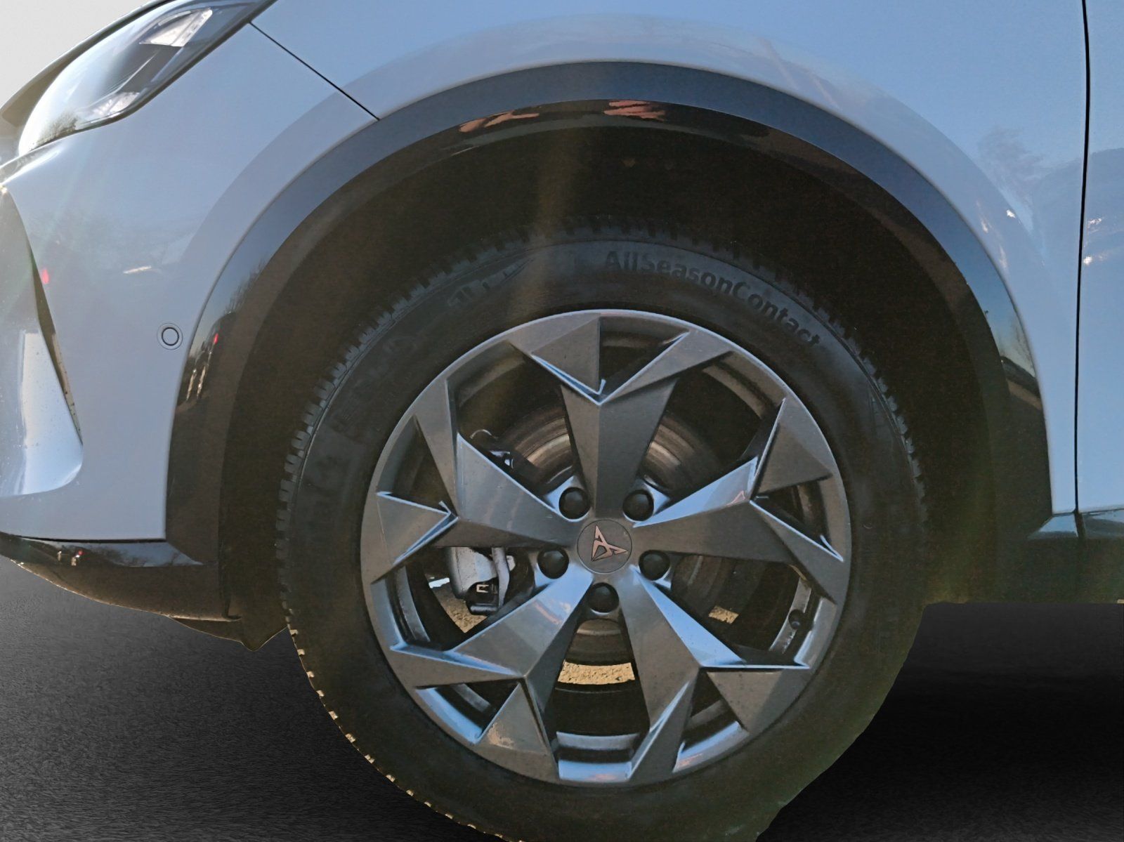 Cupra Formentor - Bild 12