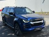Isuzu D-Max Double Cab 4WD LSE - Isuzu: Double Cab
