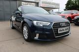 Audi A3 TFSI Sportback/S-TRONIC/SITZHEIZUNG/NAVI/PDC - Audi A3 Gebrauchtwagen in Mannheim