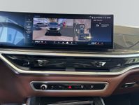 BMW X5 M60 - Vorschau Bild 14