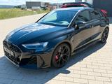 Audi RS3 2.5 TFSI S tronic quattro Sportback - Audi RS3 Tageszulassungen