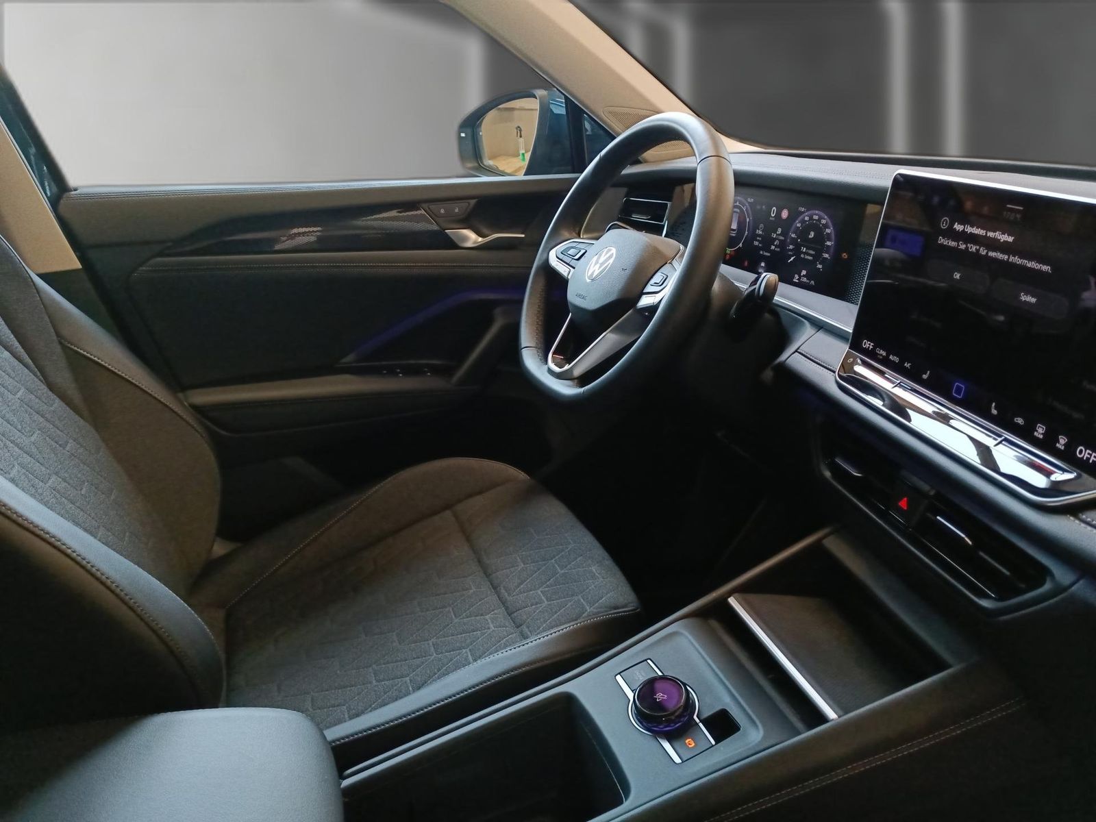 Volkswagen Tayron - Bild 15