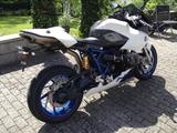 BMW HP 2 Sport - BMW Motorräder in Saarbrücken