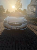 Opel Insignia Sports Tourer - Opel Insignia in Saarbrücken