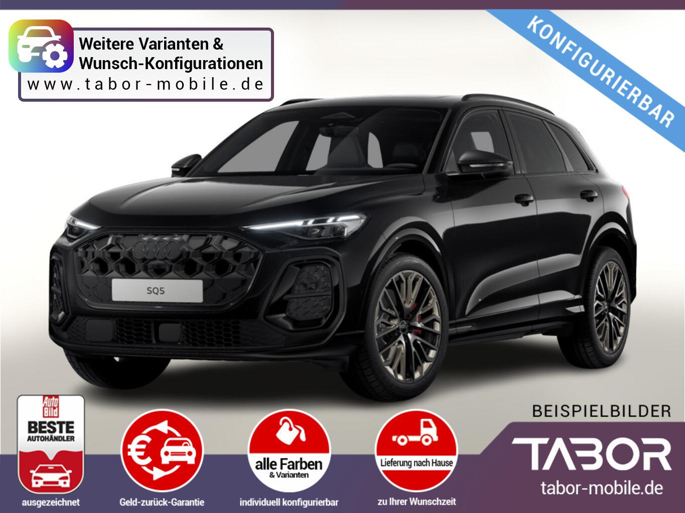 Audi SQ5 quattro NeuMod Matrix Nav VirC+ UVP-21%*