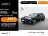 Audi A6 Avant Sport advanced 40 TDI quattro*Navi*Matr - Audi A6 aus 2024