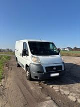 Fiat Ducato L1H1 - Transporter - Kastenwag... - Fiat Ducato in Wiesbaden