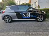 Peugeot 208 1.6 GTi 208 THP STOP & START GTi - Peugeot: GTI