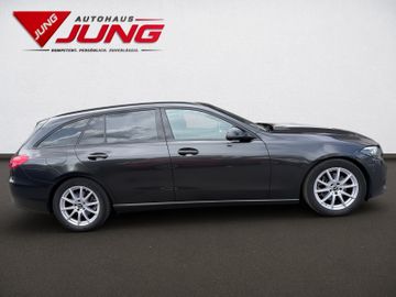 Mercedes C 200 - 7