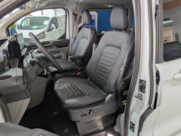 Ford Tourneo Custom Aut L2 Tit X 4WD Standheizung