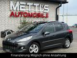 Peugeot 207 SW Family 1.4/Panorama/Alus/ZV/Top - Peugeot 207 Family