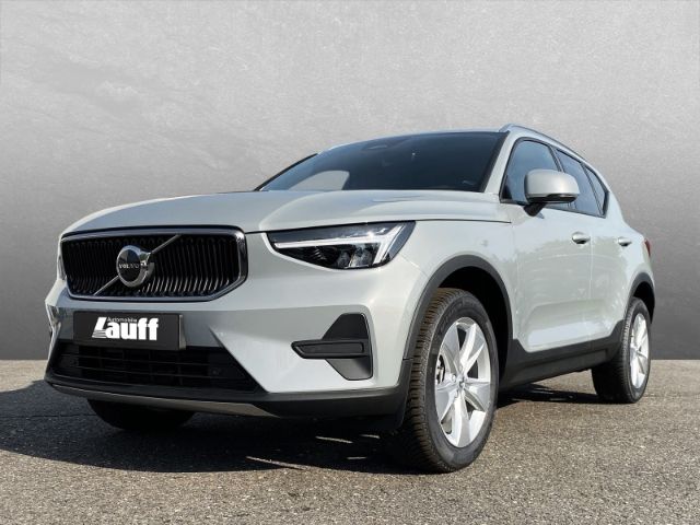 Volvo XC40 B3 Benzin MHEV Core ACC RFK BLIS Sitzheizun