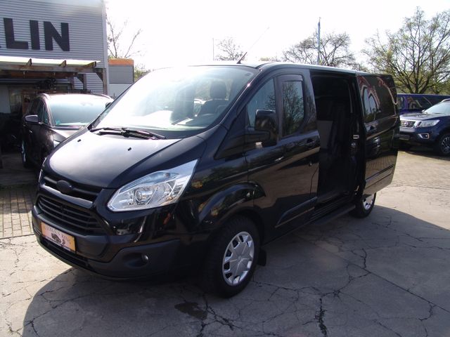 Ford Tourneo Custom  Titanium  L1 -8Sitz/2Sch.tü