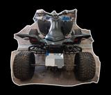 Yamaha Raptor 700R  - Offers