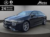 Mercedes-Benz CLA 200 Shooting Brake AMG+Pano+HUD+Memo+360+Key