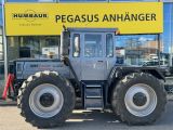 Mercedes-Benz MB Trac 1800 intercooler Traktor Oldtimer RÜFA - Mb trac
