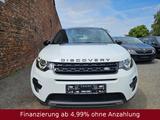 Land Rover Discovery Sport SE AWD | TÜV neu - gebrauchte Land Rover Discovery aus dem Jahr 2019