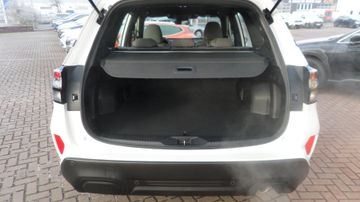 Subaru Forester Trend 2.0ie Mild-Hybrid Einparkhilfe mi