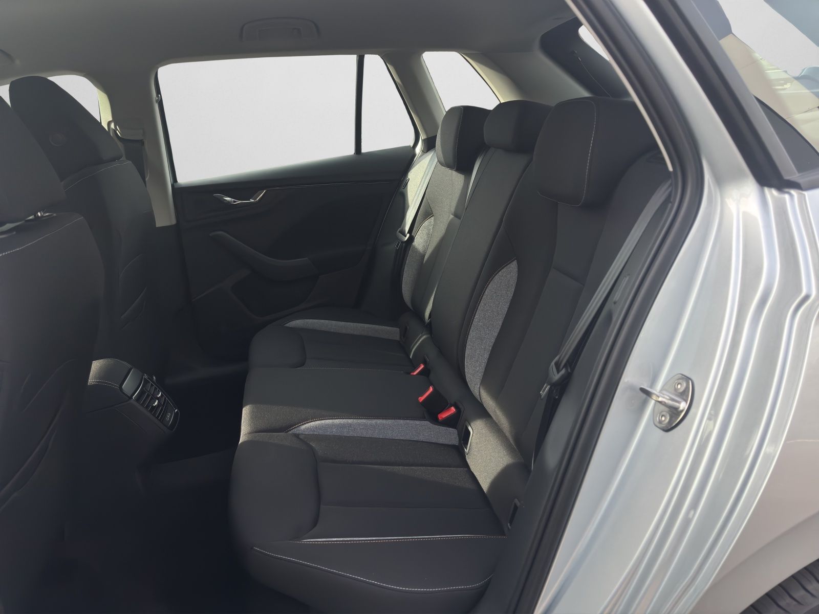 Skoda Kamiq - Bild 15