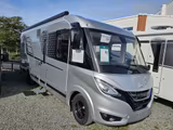 HYMER / ERIBA / HYMERCAR B-Klasse ML I 780 Top-Ausstattung - Hymer B Klasse ML T 780
