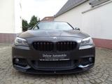 BMW 550i xDrive M-Sport & M-Performance, Akrapovic - BMW 550 Gebrauchtwagen