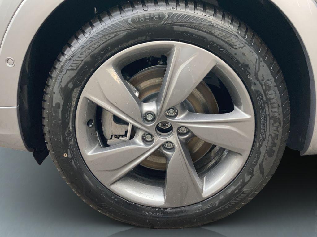 Opel Grandland Plug-in-Hybrid1.6 Elegance mit Ultimat