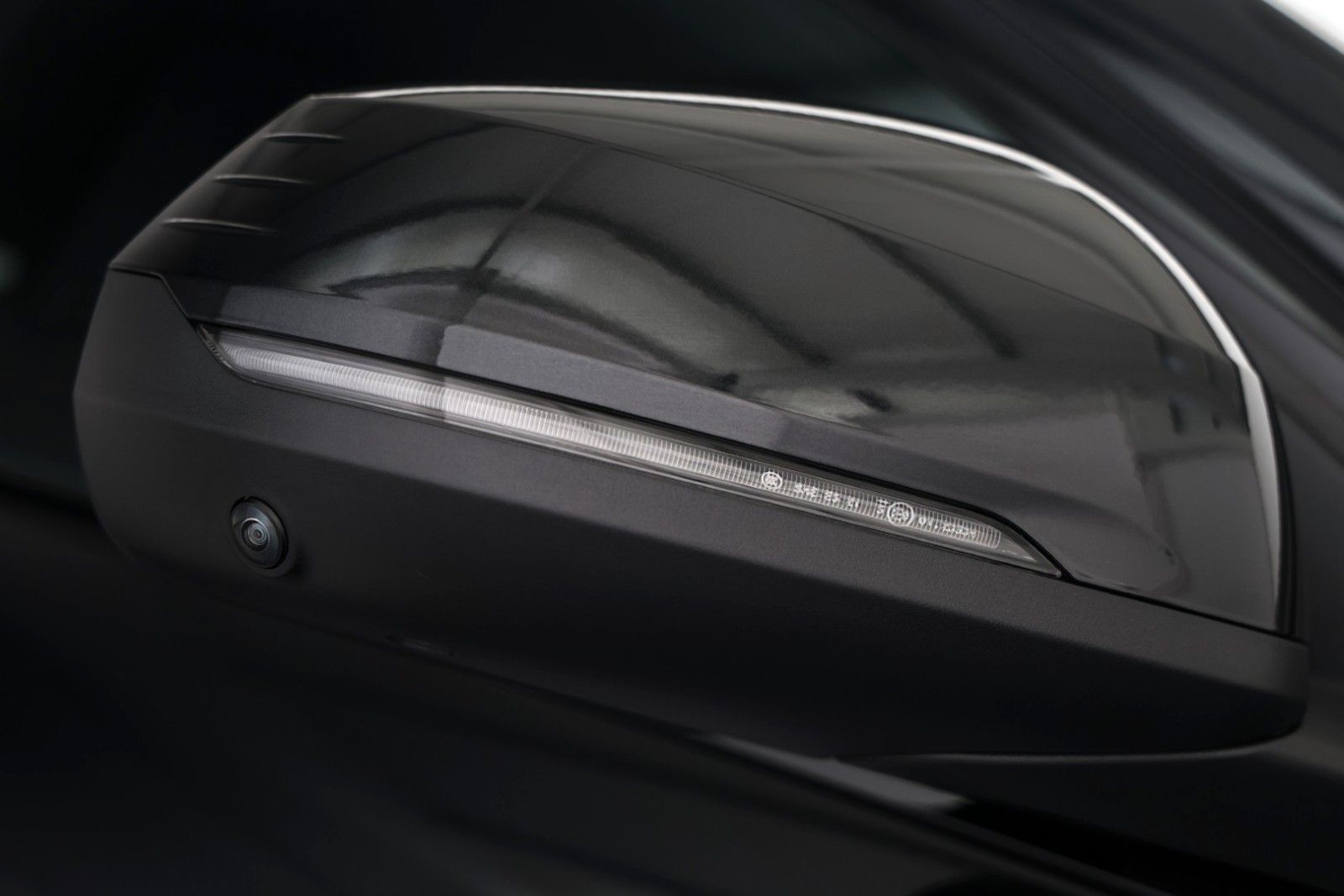 BMW X2 sDrive18d M Sport DriveProf H&K HUD 360° 19" foto 9