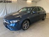 Mercedes-Benz A 250 4M 2x AMG Line LED Distr.+ Kam Widescreen - Mercedes-Benz Vorführfahrzeuge