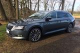 Skoda Superb 2.0 TSI DSG, L&K, Model 2018, Standhzg. - Skoda Gebrauchtwagen in Bottrop