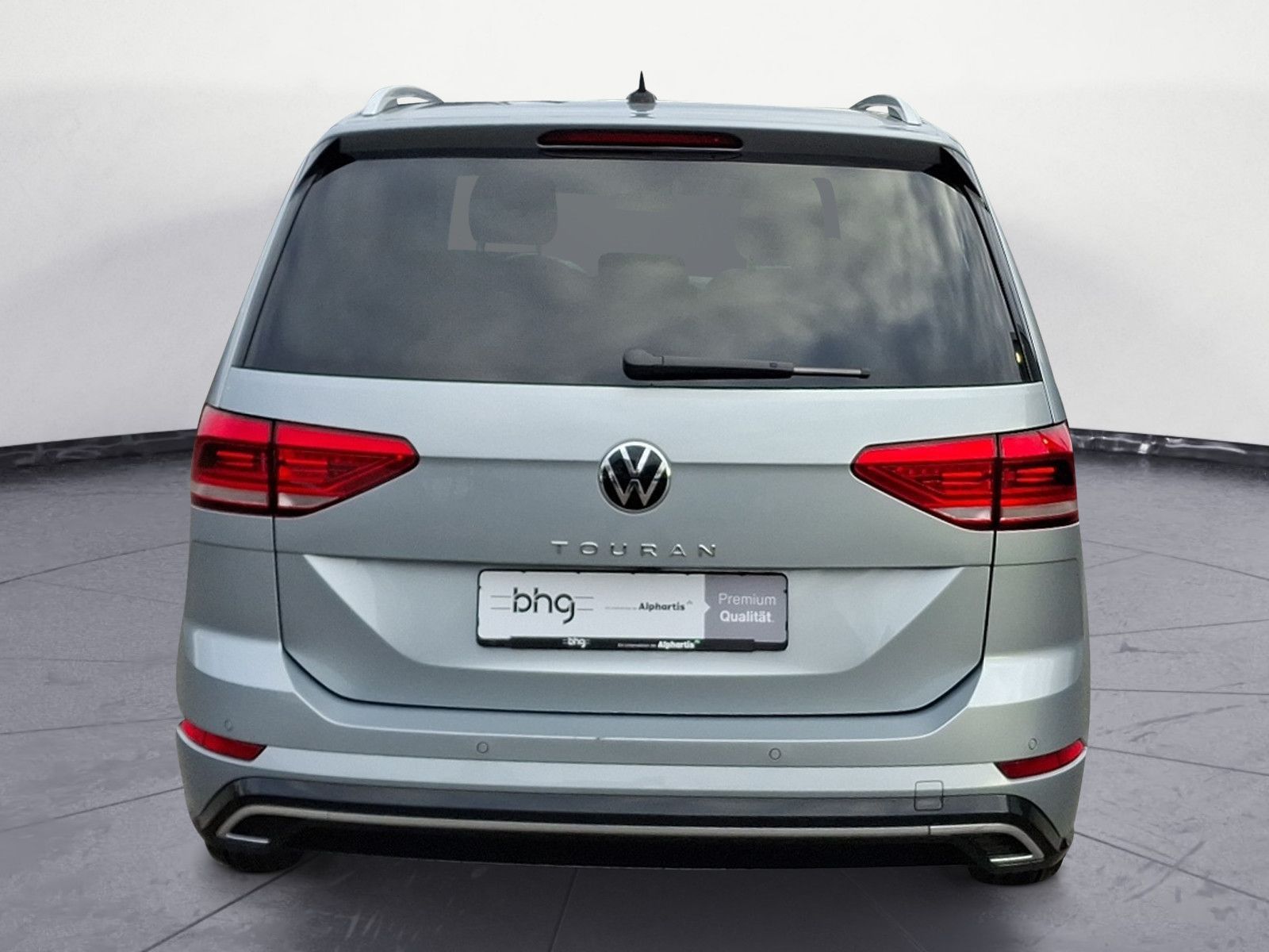 Volkswagen Touran - Bild 5