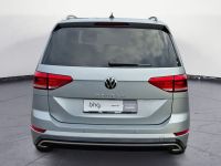 Volkswagen Touran - Vorschau Bild 5