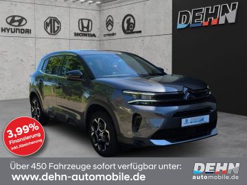 Citroën C5 Aircross PT 130 Plus Navi Full LED Kamera