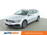 Volkswagen Passat 1.4 GTE Aut.*NAVI*LED*ACC* - VW Passat Gebrauchtwagen in Nürnberg