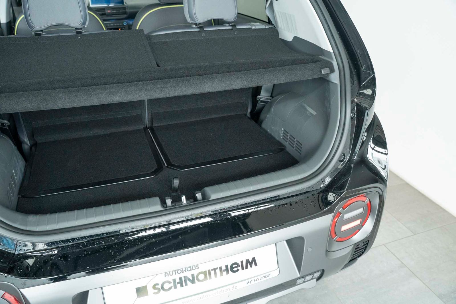 Hyundai INSTER – Bild 9