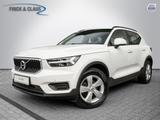 Volvo XC40 T2 Momentum Core - Volvo XC40 Gebrauchtwagen in Hamburg
