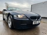 BMW Z4 Baureihe Z4 Roadster 2.5i TÜV/10/25 - BMW Z Series aus 2007