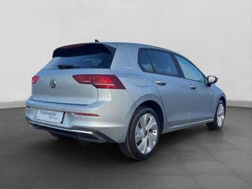 Volkswagen Golf - 3