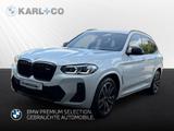 BMW X3 M40d LC Prof Laser ACC HUD H&K Komfortzug 20'