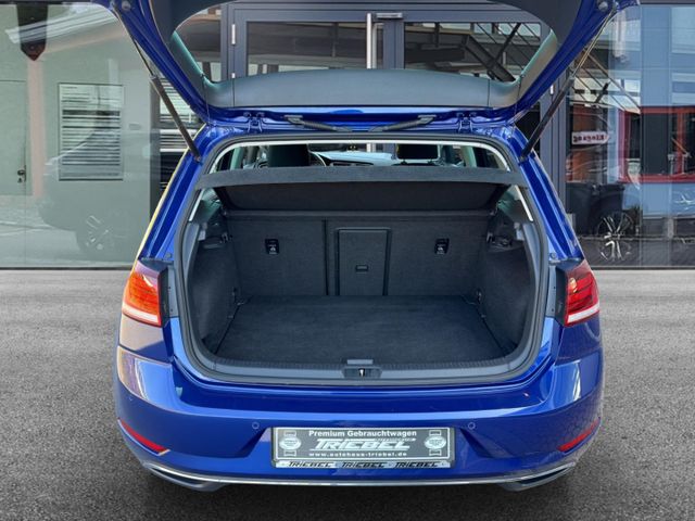 Volkswagen Golf VII Join 1.6 TDI °LED°Navi°RFK°PDC°SHZ°