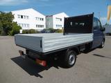 Mercedes-Benz Sprinter III Pritsche 317 CDI DoKa RWD L3 - Mercedes-Benz Sprinter mit Diesel-Antrieb: Doka