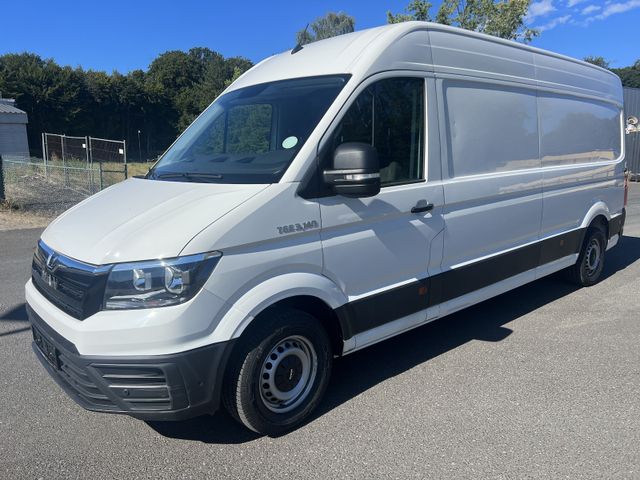 MAN TGE Kasten L3H2 2.0 Diesel, EURO6