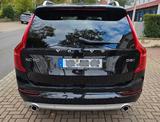 Volvo XC90 D5 AWD Momentum, 360 Kamera, Kryptowährung - Volvo XC90 Gebrauchtwagen