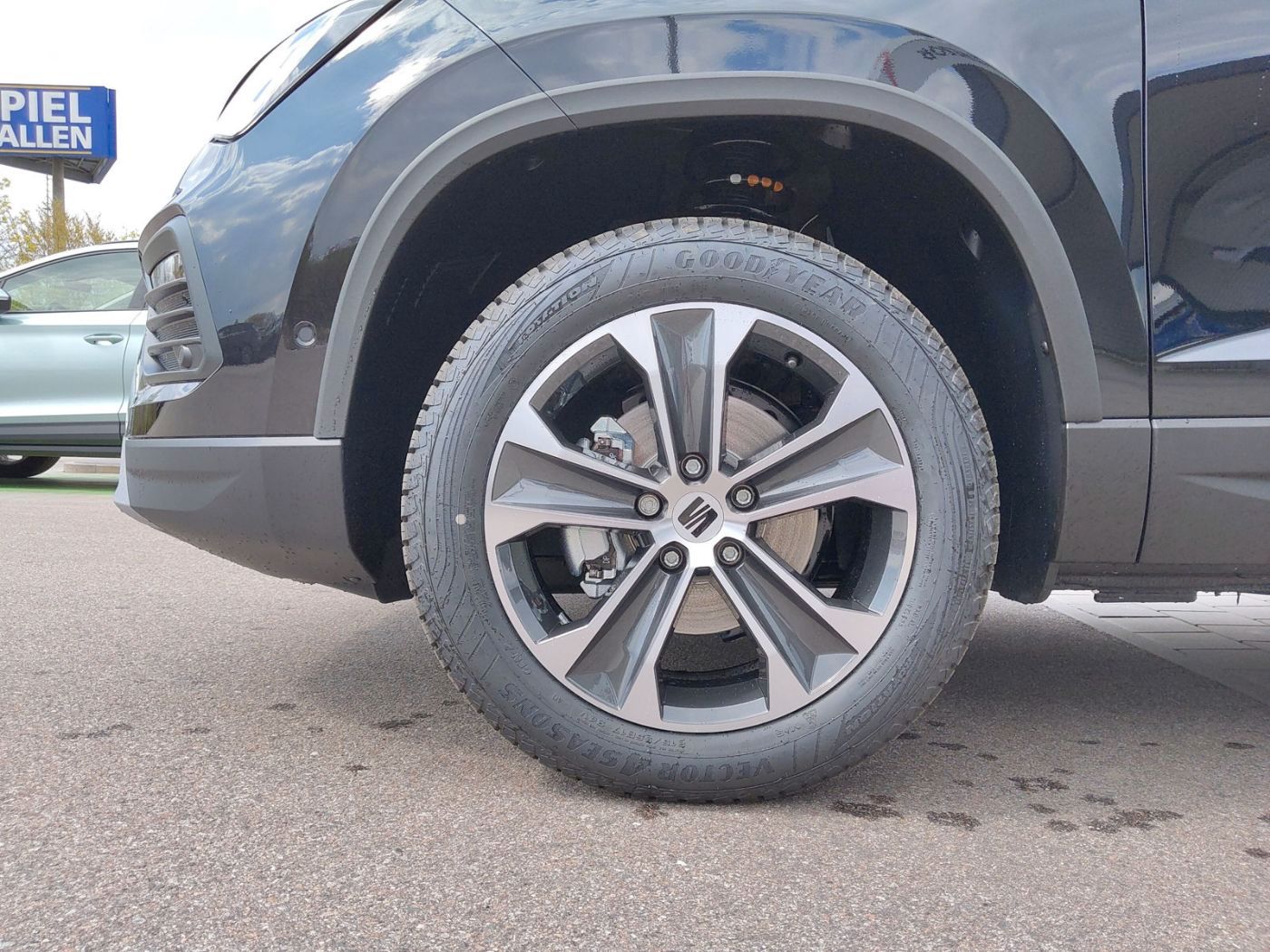 Seat Ateca - Bild 9